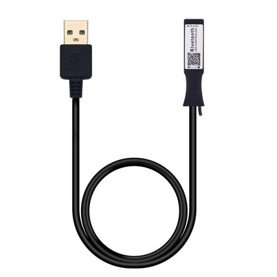 5-24 V Smart LED RGB RGBW Bluetoothi kontroller USB 24 40 võtmega IR kaugjuhtimispult 3528 5050 valgusribaga mitmevärvilise vahetatava teleri taustvalgustusega