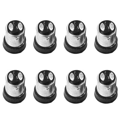 8 tk lambihoidja teisendusadapterid lambipirni pesa muundurid (B15 kuni E14)