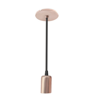 E27 DIY laevalgusti LED Led alusega rippvalgustid E27 lambipesa pesa 85-265 V lamp E27 alus koduvalgustuse pirnile