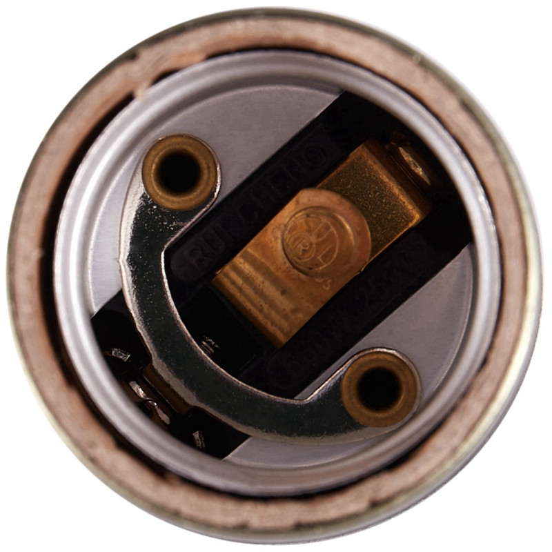 2X senovinės lempos šviesos pagrindo lizdo laikiklio adapteris E27 lemputės be laido be jungiklio, senovinis žalvaris