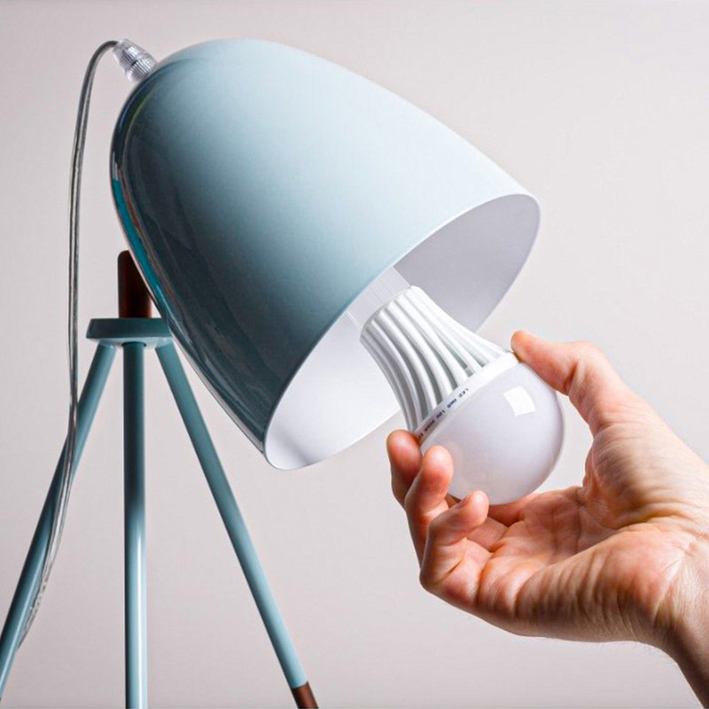 6 vnt. lempos laikiklio keitiklis, praktinis lemputės pagrindo adapteris (E27–MR16)