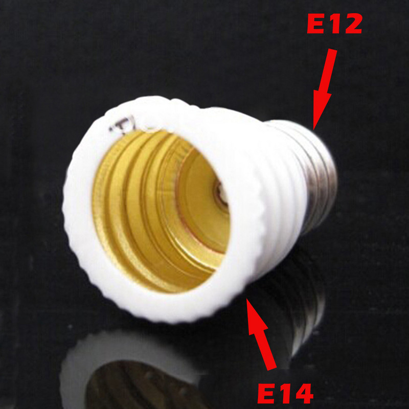 LED kalėdinės lemputės trumpos stygos minkštos lempos keitiklis 2 vnt.