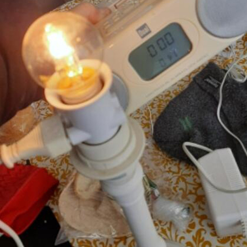 E27 GU24 to E27 EU US tipas Keitiklis Kištukas LED lemputė Lemputės pagrindas Maitinimo lizdas Laikiklis lemputė Adapteris ON OFF Mygtukas Jungiklis