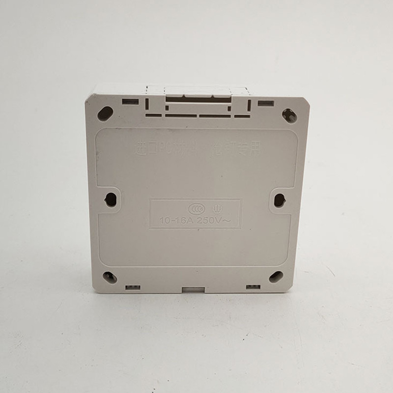 1 rinkinys naujas patvarus 220 V–240 V LED šviesos diodo jungiklis, reguliuojamas ryškumo valdiklis, skirtas kaitinamųjų lempų apšvietimo priedams