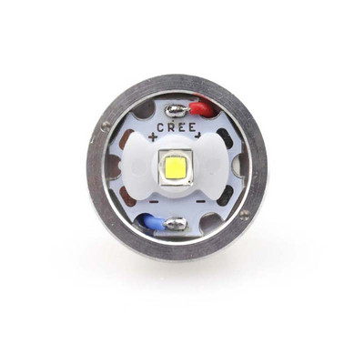 Lanterna DIY 26mm CREE XML2 U3 1800lm LED Drop in pentru lanterna C12