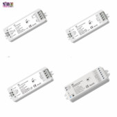 DC12-24V V3 VP V5-M RGBW RGB+CCT Controler RGB V1 V2 o singură culoare CCT LED Dimmer 12V CV RF 2.4G Pentru 1 2 3 4CH LED bandă de lumină