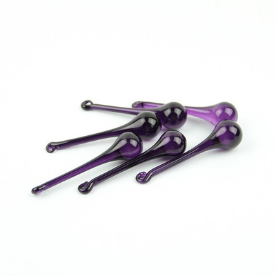 20x80mm 16x60mm krištolinis lietaus lašų sietynas, stiklinė prizmė, lašas varveklis, pasidaryk pats, pakabukas saulės gaudyklė, pakabinamas vandens lašo ornamentas karštas išpardavimas