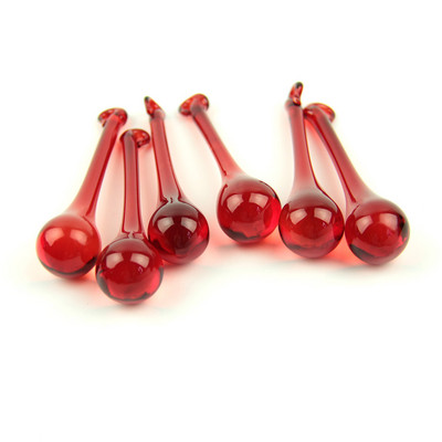 20x80mm 16x60mm krištolinis lietaus lašų sietynas, stiklinė prizmė, lašas varveklis, pasidaryk pats, pakabukas saulės gaudyklė, pakabinamas vandens lašo ornamentas karštas išpardavimas