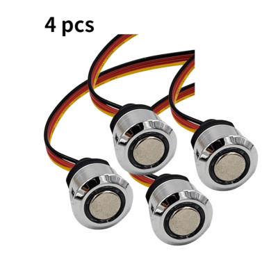 Dimmer led 12v 24V comutatoare tactile controler de luminozitate reglabil continuu pentru iluminare cu LED-uri cu priză în dulap de pat DIY