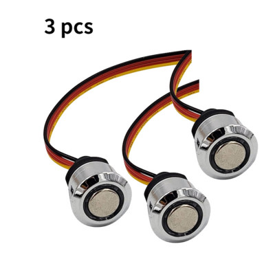 Dimmer led 12v 24V comutatoare tactile controler de luminozitate reglabil continuu pentru iluminare cu LED-uri cu priză în dulap de pat DIY