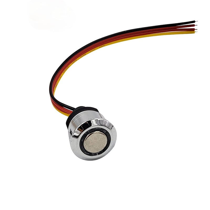 Dimmer led 12v 24V comutatoare tactile controler de luminozitate reglabil continuu pentru iluminare cu LED-uri cu priză în dulap de pat DIY