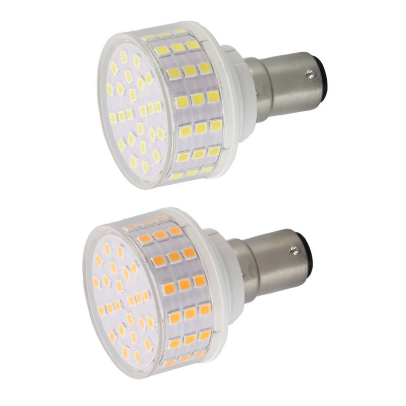 Suure heledusega B15 lambi LED-pirn elutuppa