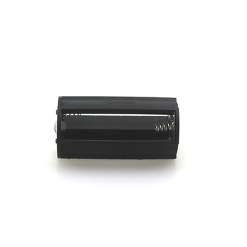 3xAA държач за батерии Серия за свързване на стойка за батерии (5 бр./лот)