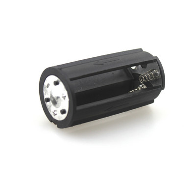 3xAA държач за батерии Серия за свързване на стойка за батерии (5 бр./лот)