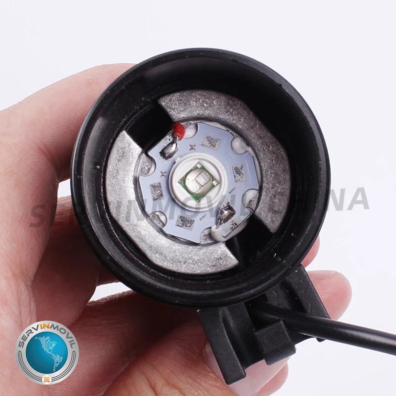 Žalioji alyvos klijų kietėjimo lempa USB UV sterilizatorius ultravioletinės šviesos džiovintuvas LED ultravioletinė šviesa telefono plokštės sterilizavimui