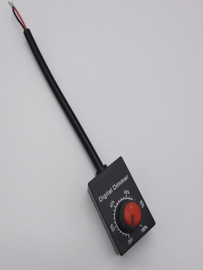 Led Dimmerid Nupp Dimming 0-10V TOCOS (Jooditud) 100K LM301H Quantum Board Samsungi kasvav valgus WAGO terminalide istutamine siseruumides