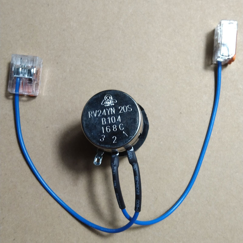 Led Dimmerid Nupp Dimming 0-10V TOCOS (Jooditud) 100K LM301H Quantum Board Samsungi kasvav valgus WAGO terminalide istutamine siseruumides