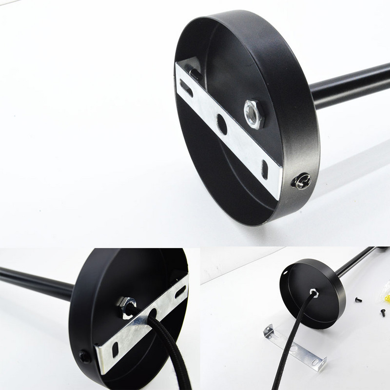 M10 sriegiuotas vamzdis su veržle lempoms tuščiaviduris sraigtas metalinis vamzdis dantų balinimas