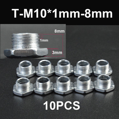 Lempos danties vamzdis metalinis M10 tuščiaviduris sriegiuotas vamzdis cinkuotas led lempos galvutės jungtis fiksuota pagrindo atraminio strypo apšvietimo priedai varžtai