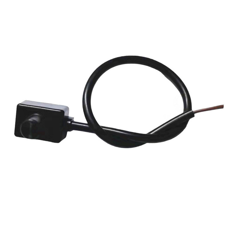 Fără solicitare de alimentare DC 0/1-10V Mini Buton Dimmer Controller Comutatoare rotative PWM Singal pentru controlul luminilor LED cu reglare unică