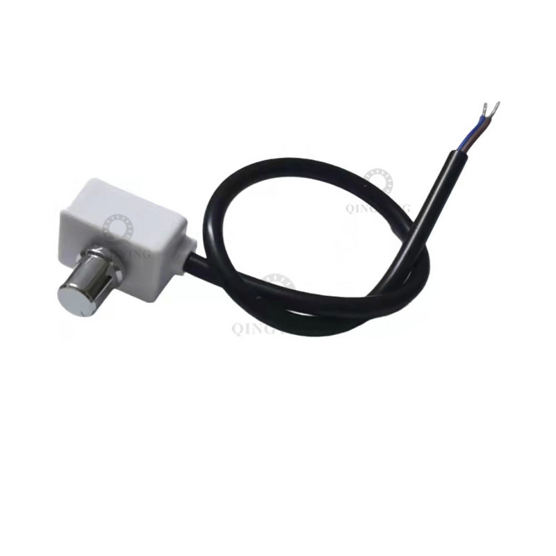 Fără solicitare de alimentare DC 0/1-10V Mini Buton Dimmer Controller Comutatoare rotative PWM Singal pentru controlul luminilor LED cu reglare unică