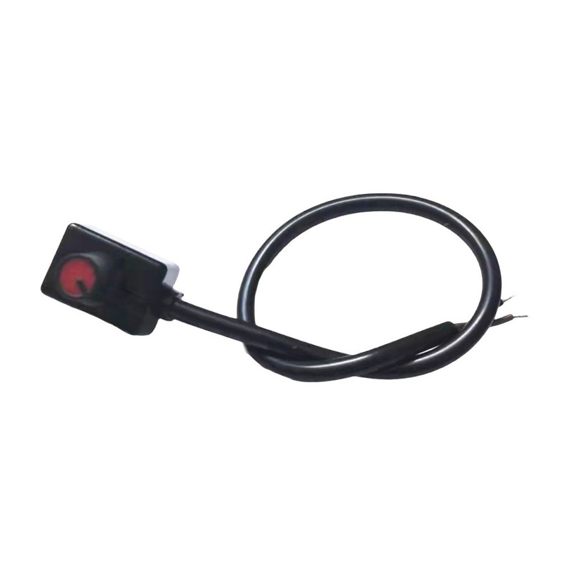 Fără solicitare de alimentare DC 0/1-10V Mini Buton Dimmer Controller Comutatoare rotative PWM Singal pentru controlul luminilor LED cu reglare unică