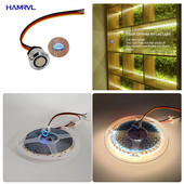 Led интелигентен димерен превключвател DC12V-24V 5V сензорно затъмняване за светлинни ленти/шкаф с функция за памет, светлинен димер Plug In осветление