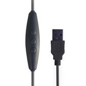 2 gab. USB dimmer 1,5 m vadu savienotājs ar slēdzi 4K Refresh bezpakāpju aptumšošana 5 V LED sloksnes gaismas lampai bez mirgošanas