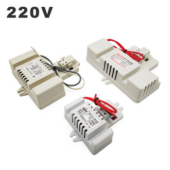 220V Специален електронен баласт Флуоресцентна тръба Интегриран токоизправител 16W 21W 38W 55W за четири-щифтова 2D лампа тип пеперуда