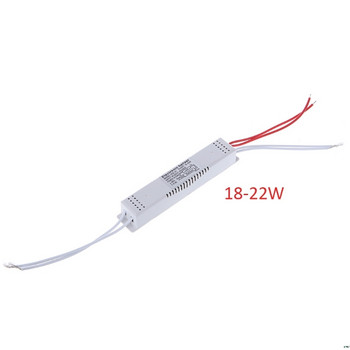 Electronic Ballast for Fluorescent Lamps Bulb 8 - 16W/18-22W AC220V for Headlight of T4