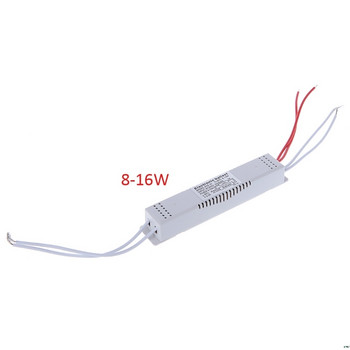 Електронен баласт за луминесцентни лампи Крушка 8 - 16W/18-22W AC220V за фарове на T4