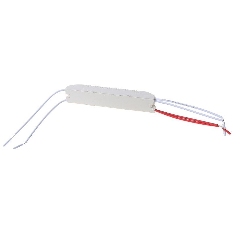 Elektroninis balastas fluorescencinėms lempoms Lemputė 18-22W AC220V T4 priekiniams žibintams