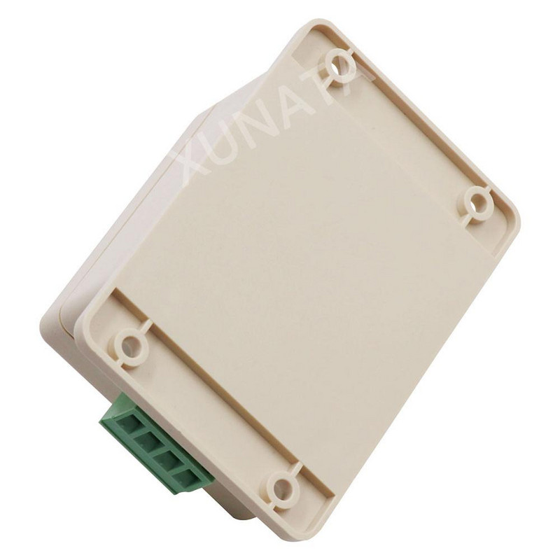 12V-24V LED întrerupător de intensitate 8A regulator de tensiune controler reglabil pentru 2835 3528 5050 5054 5630 o singură culoare LED bandă de lumină