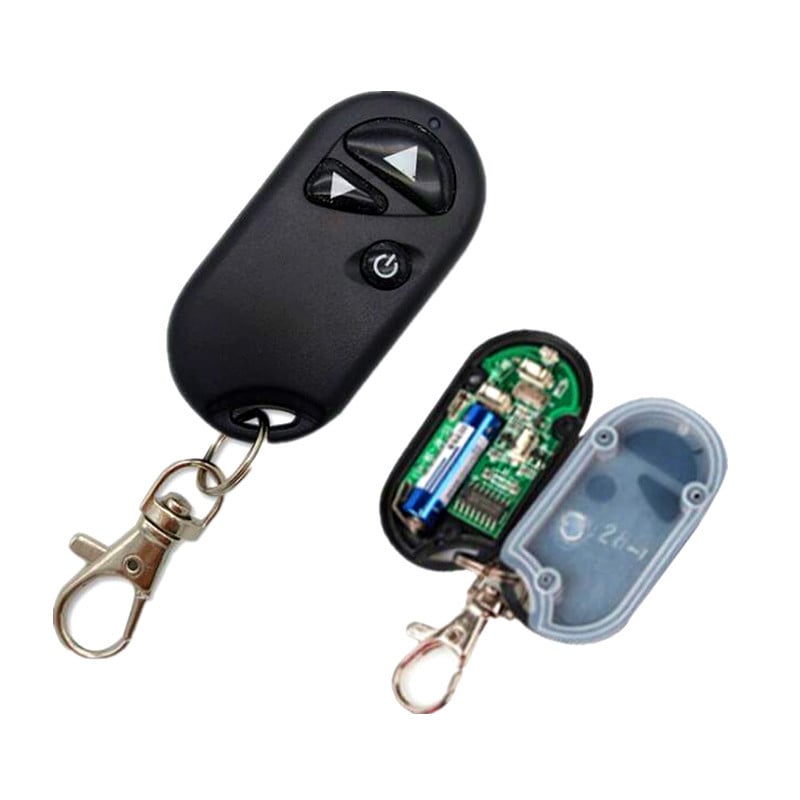 11Key RF 30A LED Dimmer monocolor DC12V-24V Aluminiu 3Key Dimming LED Strip Controller pentru 5050 3528 Single Color Strip Light