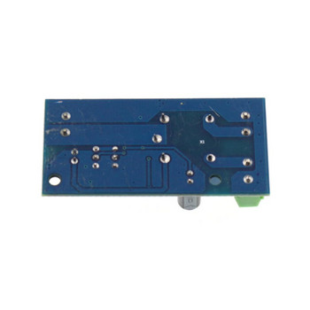 12V Battery Anti-over-discharge Module Control Under-voltage Automatic Charging Battery Lithium Battery Protector Board 29434