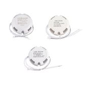 Led lubų lempos varomoji galia Balastas AC180-260V Galia 8-12W/8-25W/22-40W Pristatymas