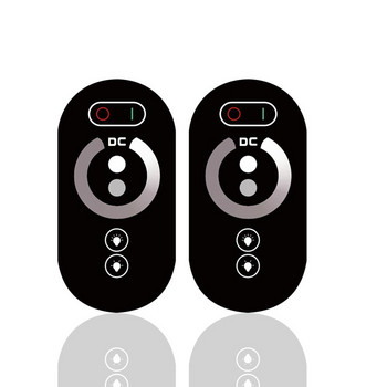 RF 30A Touch Dc12v Dc24v Κιτ ελεγκτή αφής RF RF 30A Touch Controller LED Dimmer για φώτα LED