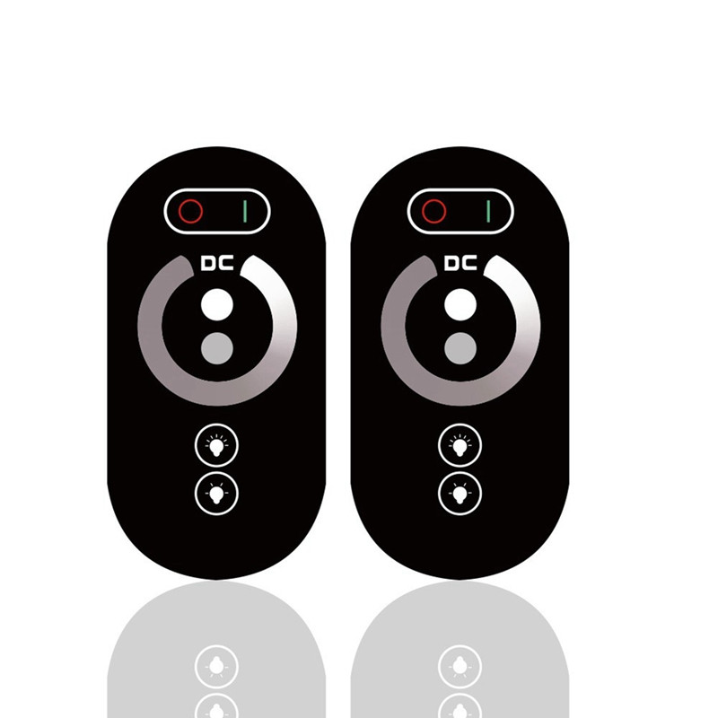RF 30A Touch Dc12v Dc24v RF Touch Controller Kit RF 30A Touch Controller LED Dimmer LED lempoms