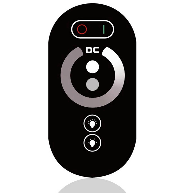 RF 30A Touch Dc12v Dc24v RF Touch Controller Kit RF 30A Touch Controller LED Dimmer LED lempoms