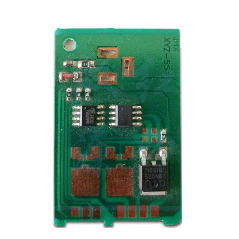 RF Wireless 24 Keys Μονόχρωμο τηλεχειριστήριο υπερύθρων φωτός LED Έλεγχος μείωσης της έντασης του φωτός για μονόχρωμα φώτα λωρίδας LED DC 5V-24V