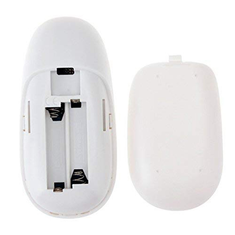 RF LED Τηλεχειριστήριο 2,4 Ghz Ασύρματο RF Touch LED RGB Dimmer Controller για 5050 3528 RGB LED Strip Light 12V/24V