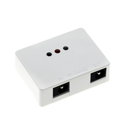 IR senzor za brisanje ruke Pametni prekidač DC 5-24V Ručno valovito svjetlo Motion ON / OFF Dimer za dom Inteligentne LED trake Blubs