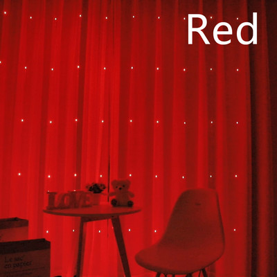 Φωτιστικό USB Festoon String Light Fairy Garland Κουρτίνα Χριστουγεννιάτικο Φωτιστικό Χριστουγεννιάτικο ντεκόρ για το σπίτι εορταστικό διακοσμητικό πρωτοχρονιάτικο φωτιστικό