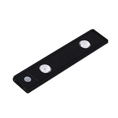 LED punjiva kuhinjska rasvjeta ispod ormarića Svjetla za ormare sa senzorom pokreta s magnetskom zidnom svjetiljkom za stepenice za garderobu spavaće sobe