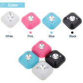 Bežični senzor pokreta Svjetlo ormarića PIR Infracrveno Indukcija ljudskog tijela Pametno svjetlo Ormar Ormar WC Rasvjeta LED svjetla