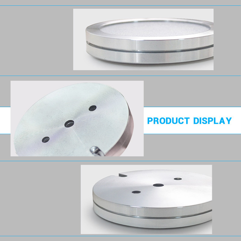 DC12v 3W LED donja svjetiljka ispod ormarića, izložna svjetiljka sa žicom 3M stražnja ljepilo ili ugradnja vijaka Kuhinjska svjetiljka