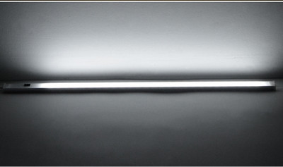 LED apšvietimas po spintele Rankinis šlavimo jungiklis po spintele LED virtuvės apšvietimas 30cm/40cm/50cm jutiklinis šviesos spinta LED naktinis apšvietimas