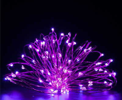 6 tk vasktraadist LED-nöörist tuled jõulukaunistus peovalgustid jõulukaunistused haldjavalgustid pulmakaunistus