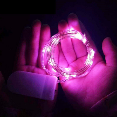 6 tk vasktraadist LED-nöörist tuled jõulukaunistus peovalgustid jõulukaunistused haldjavalgustid pulmakaunistus