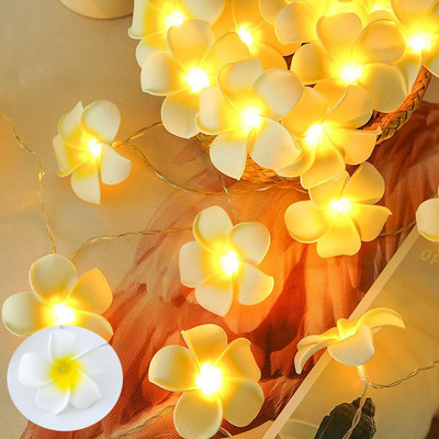 LED stygos fėjos lemputės girlianda terasos krekingo žvaigždės lempa vaivorykštė Kalėdų gimtadienis, šventinis miegamojo apšvietimas lauko apdaila